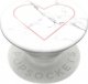 PopSockets PopSockets PopGrip - Wysuwana podstawa i uchwyt do smartfonów i tabletów z wymienną pokrywą - Stoney Heart 1