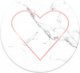 PopSockets PopSockets PopGrip - Wysuwana podstawa i uchwyt do smartfonów i tabletów z wymienną pokrywą - Stoney Heart 2