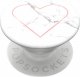 PopSockets PopSockets PopGrip - Wysuwana podstawa i uchwyt do smartfonów i tabletów z wymienną pokrywą - Stoney Heart 5
