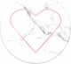 PopSockets PopSockets PopGrip - Wysuwana podstawa i uchwyt do smartfonów i tabletów z wymienną pokrywą - Stoney Heart 6
