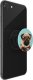 PopSockets PopSockets PopGrip - Wysuwana podstawa i uchwyt do smartfonów i tabletów z wymienną pokrywą - Studious Stu 4