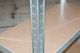 Severno Regał magazynowy galwanizowany srebrny 180x90x40cm + para rękawic roboczych 8