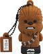 Pendrive Tribe Pamięć USB 32 GB Chewbacca - pendrive Memory Stick 2.0 Original Star Wars, Tribe FD030720 1