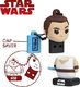 Pendrive Tribe Pendrive 16 GB REY - Memory Stick 2.0 Original Star Wars, Tribe FD030506N 1