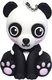 Pendrive Ulticool Panda Bear 16 GB - Pamięć USB Stick Przechowywanie danych - Pendrive Memory Stick - Biało - czarny i Róża - Słodki Unikalny Oryginalny Design 1