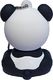 Pendrive Ulticool Panda Bear 16 GB - Pamięć USB Stick Przechowywanie danych - Pendrive Memory Stick - Biało - czarny i Róża - Słodki Unikalny Oryginalny Design 2