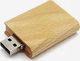 Pendrive Ulticool Drewniana książka Drewniana książka USB Flash Pen Drive 8 GB - Memory Stick Przechowywanie danych - Memory Stick - Brązowy 1