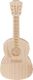 Pendrive Ulticool Guitar Wood 16 GB - Pendrive - Gitara - Pendrive Przechowywanie danych - Pendrive - Pendrive 1