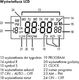Brennenstuhl programator sterownik wyłącznik timer czasowy cyfrowy programator do choinki sterowania oświetleniem 3