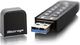 Pendrive iStorage iStorage IS - FL - DAP3 - B - 64 64GB datAshur Personal2 256 - bitowy pendrive USB 3.0 z szyfrowaniem sprzętowym 1