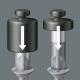 Wera Śrubokręt z systemem LaserTip 5.5mm (P530310) 8