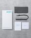 HUB USB Anker Anker 5-w-1 USB C koncentrator danych z 1 wyjściem HDMI, 1 portem Ethernet i 3 portami USB 3.0 dla 10/100/1000 Mb / s, dla MacBooka Pro 2016/2017, ChromeBooka, XPS 7