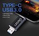 Pendrive LXSINO Pamięć USB 64 GB Pamięć USB C Pamięć 2 w 1 Pamięć flash USB 3.0 Pamięć OTG typu C do smartfonów typu C, Samsung Galaxy S10, S9, S8, Note9, Google Pixel 3, MacBook Pro 1