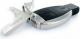 Pendrive Integral Metal Arc 3.0, 32 GB  (INFD32GBARC3.0) 3