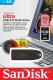Pendrive SanDisk Ultra 16GB, USB 3.0, czarny 4
