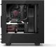 Obudowa Nzxt S340 z oknem Czarno-Czerwona (CA-S340MB-GR) 8