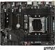 Płyta główna MSI X99A Raider, Intel X99, 2011-V3, DDR4, USB3.1 (7885-036R) 1