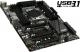 Płyta główna MSI X99A Raider, Intel X99, 2011-V3, DDR4, USB3.1 (7885-036R) 2