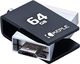 Pendrive Keple Pamięć USB 32 GB OTG na Micro USB Pamięć flash 2 w 1 Pendrive 2.0 Kompatybilny z Acer Iconia Tab 10, 10.1, 8 W 8 , A1 - 713, A1 - 810, A1 - 830 Tablet - Dwuportowy 32 GB 3