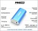 Etui Procase Pokrowiec ProCase 12 - 12, 9 cala do Surface Pro 7 / Pro 6/5/4/3, MacBook Air 13 / Pro 13, etui na iPada Pro z uchwytem na 11 12 Lenovo Dell Toshiba HP ASUS Acer Chromebook - miętowy 1