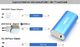 Etui Procase Pokrowiec ProCase 12 - 12, 9 cala do Surface Pro 7 / Pro 6/5/4/3, MacBook Air 13 / Pro 13, etui na iPada Pro z uchwytem na 11 12 Lenovo Dell Toshiba HP ASUS Acer Chromebook - miętowy 4