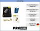 Etui Procase Pokrowiec ProCase 12 - 12, 9 cala do Surface Pro 7 / Pro 6/5/4/3, MacBook Air 13 / Pro 13, etui na iPada Pro z uchwytem na 11 12 Lenovo Dell Toshiba HP ASUS Acer Chromebook - miętowy 5