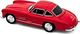 Pendrive Autodrive AutoDrive, USB 2 Flash Drive, Mercedes 300 SL, 32 GB, czerwony 1