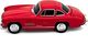 Pendrive Autodrive AutoDrive, USB 2 Flash Drive, Mercedes 300 SL, 32 GB, czerwony 4