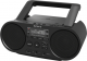 Radioodtwarzacz Sony ZS-PS50 czarny 1