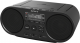 Radioodtwarzacz Sony ZS-PS50 czarny 2