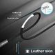Uchwyt Lamicall Uchwyt na tablet , uchwyt na tablet Lamicall - Leniwy elastyczny, regulowany stojak z długim ramieniem na iPada Mini 2 3 4, nowy iPad Pro 2020, iPad Air, iPhone i inne urządzenia 4, 7 - 10, 5 cala - czarny 4