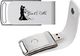Pendrive Elegantdisk Ślubny projekt pamięci USB You i Me USB 3.0 rozmiar 32 GB 3