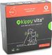 Vodafone V-Pet Kippy firmy Vodafone - lokalizator zwierząt domowych Lokalizator GPS dla zwierząt domowych + 3-miesięczny kupon serwisowy (bezpłatny pakiet danych) 4
