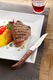 Amefa ROYAL STEAK Nóż stekowy uniwersalny 1