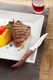 Amefa ROYAL STEAK Widelec stekowy uniwersalny 2