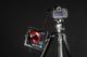 Statyw Ricoh Waga statywu RICOH Theta TT - 1: Kompatybilny ze wszystkimi statywami RICOH Theta z tej serii (TD - 1, TD - 2, TM - 1). JEDEN ciężar zwiększający stabilność monopodu. 2
