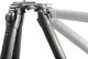 Statyw Ricoh Waga statywu RICOH Theta TT - 1: Kompatybilny ze wszystkimi statywami RICOH Theta z tej serii (TD - 1, TD - 2, TM - 1). JEDEN ciężar zwiększający stabilność monopodu. 6
