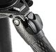 Statyw Ricoh Waga statywu RICOH Theta TT - 1: Kompatybilny ze wszystkimi statywami RICOH Theta z tej serii (TD - 1, TD - 2, TM - 1). JEDEN ciężar zwiększający stabilność monopodu. 9