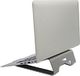 Bramley Power Aluminiowa podstawka pod laptopa Bramley Power do Apple MacBook i wszystkich notebooków (gwiezdna szarość) 2