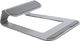 Bramley Power Aluminiowa podstawka pod laptopa Bramley Power do Apple MacBook i wszystkich notebooków (gwiezdna szarość) 3