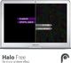 Filtr Fosmon Macbook Air 13 - calowa folia zabezpieczająca ekran (3 sztuki) Fosmon [krystalicznie czysta HD] ekran / folia LCD [+ zestaw do czyszczenia] 3