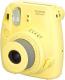 Aparat cyfrowy Fujifilm Instax Mini 8 + wkład Glossy (10/PK) 1