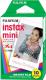 Aparat cyfrowy Fujifilm Instax Mini 8 + wkład Glossy (10/PK) 1