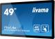 Monitor iiyama ProLite TF4938UHSC-B2AG 4