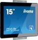 Monitor iiyama ProLite TF1515MC-B2 2