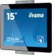 Monitor iiyama ProLite TF1515MC-B2 3