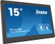 Monitor iiyama ProLite TW1523AS-B1P 2