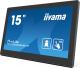 Monitor iiyama ProLite TW1523AS-B1P 4