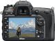Lustrzanka Nikon D7200 (VBA450AE) 3