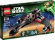 LEGO Star Wars JEK-14’s Stealth Starfighter (75018) 1